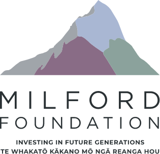 Milford Foundation logo