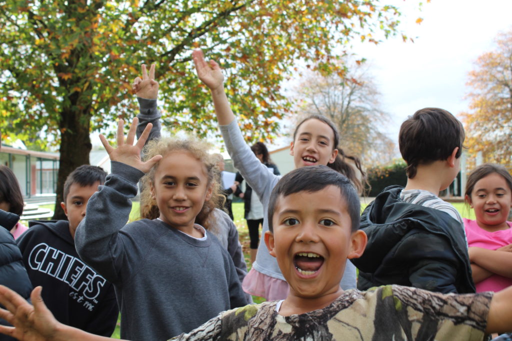 The Milford Foundation difference
