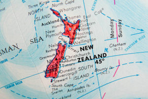 A New Zealand Citizen, Permanent Resident, or holding an applicable visa which enables them to study in New Zealand
