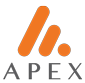 Apex partner logo