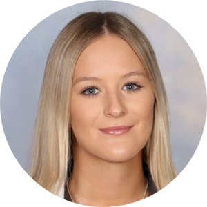 Student Alexi Moana Lassey